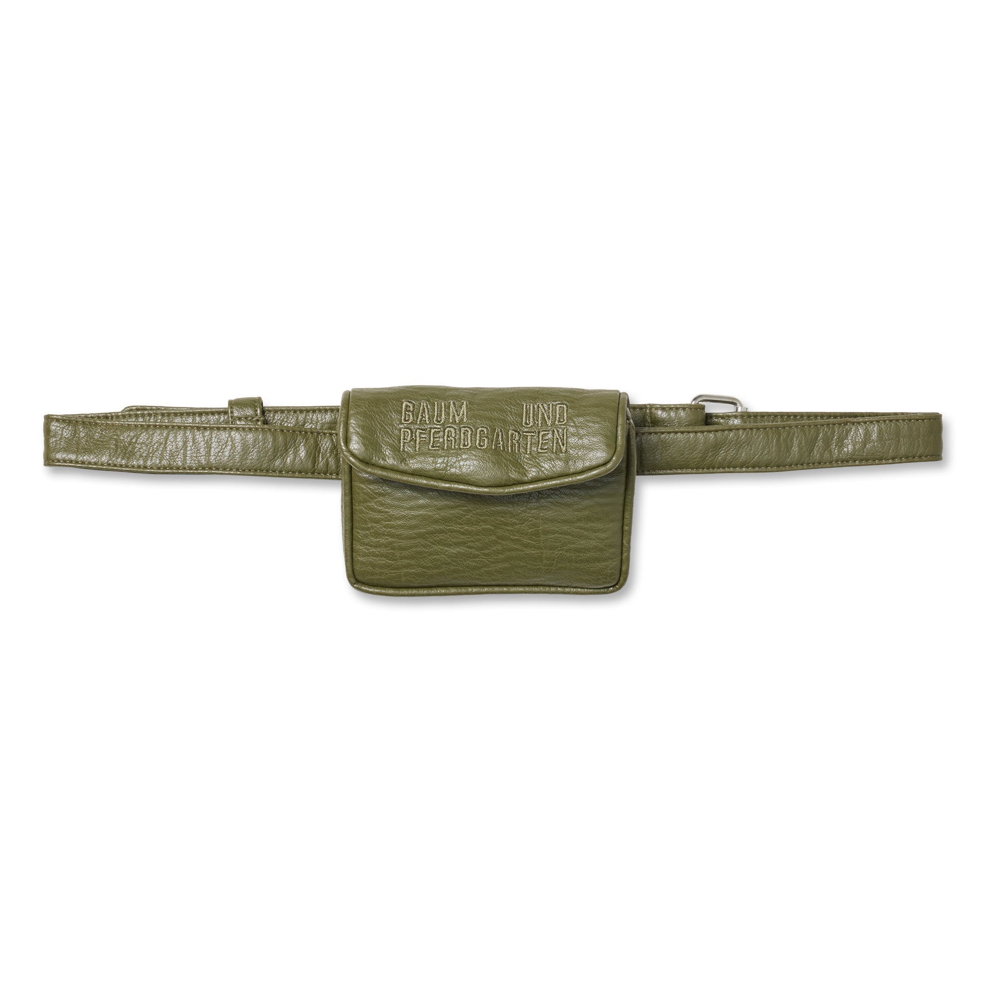 Katelyn bæltetaske - Ivy Green